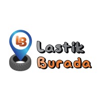 Lastik Burada Ticaret AŞ Logo