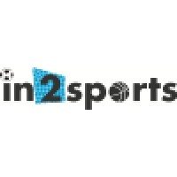 in2sports India Logo