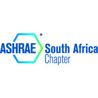 ASHRAE South Africa Chapter Logo