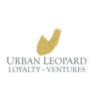 Urban Leopard Ventures Logo