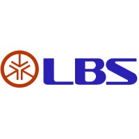 LBS Technologies Asia Pacific Corporation Logo