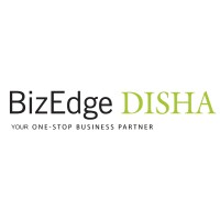 BizEdge Disha Logo