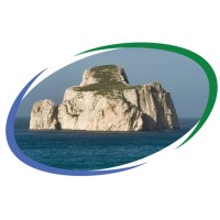 The Rock FMC Logo