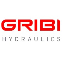 GRIBI Hydraulics AG Logo