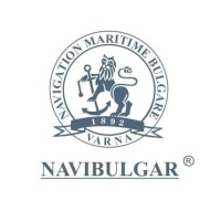 Navigation Maritime Bulgare Logo