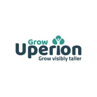 Grow Uperion Logo