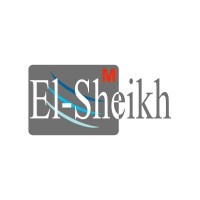 ElSheikh Logistics Logo