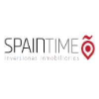Spain Time Inversiones Inmobiliarias Logo