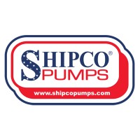 Shippensburg Pump Co., Inc. (Shipco Pumps) Logo