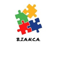 Be Involved * Act Now * Champion Autism, Inc. (B.I.A.N.C.A.) Logo