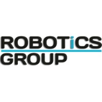 Robotics Group Logo