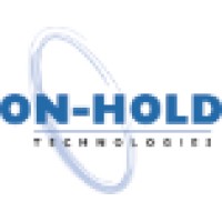 On-Hold Technologies Logo