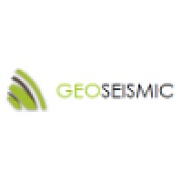 Geoseismic Ltda Logo