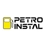 PETROINSTAL Logo