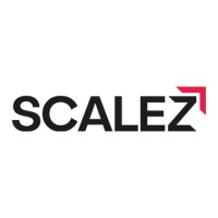 SCALEZ Agency Logo