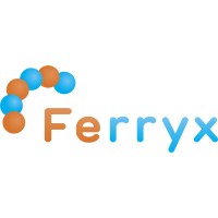 Ferryx Logo
