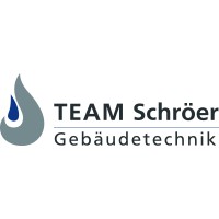 TEAM Schröer Gebäudetechnik Logo