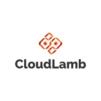 Cloud Lamb Logo