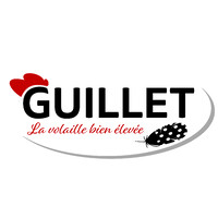 Guillet - Groupe LDC Logo