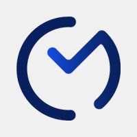 Clocklike Minds Logo