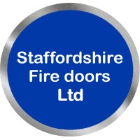 Staffordshire Fire Doors Ltd Logo