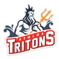 Athlos Academy - Jefferson Parish Logo