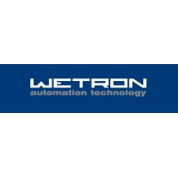 WETRON Ibérica Logo
