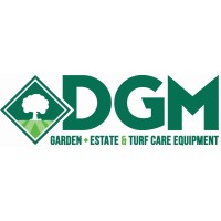 Devon Garden Machinery Logo