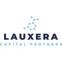 LAUXERA CAPITAL PARTNERS Logo