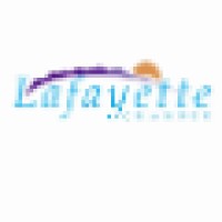 The Lafayette Chamber of Commerce Logo