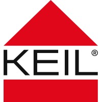 Keil Befestigungstechnik GmbH Logo