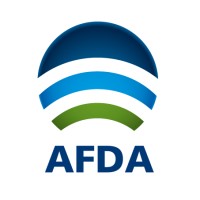 AFDA - Association of Finnish Defence and Aerospace Industries Logo
