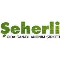 Şeherli Gıda Logo
