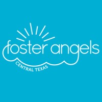 Foster Angels of Central Texas Foundation Logo