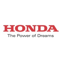 Honda Motor Europe Benelux Branch Logo