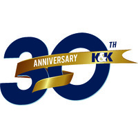 K&K social resources and development GmbH Logo
