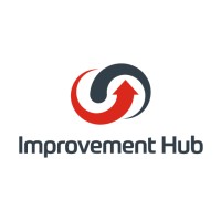 Improvement Hub Logo