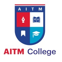 AITM College Logo