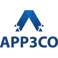 APP3CO Logo