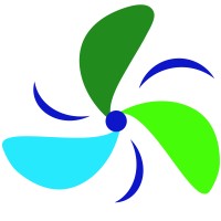CF Wind Installation and Maintenance Logo