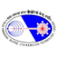Raja Ramanna Centre for Advanced Technology (RRCAT) Logo
