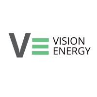 Vision Energy Logo
