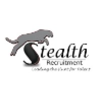 Stealth Recruitment Logo