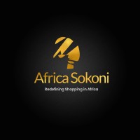 AfricaSokoni Logo