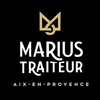 Marius Traiteur Logo