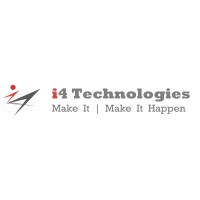i4 Technologies Limited Logo