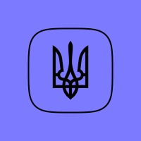 Міністерство цифрової трансформації України Logo