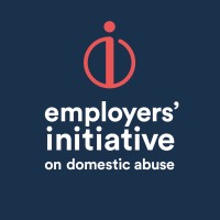 Employers Initiative on Domestic Abuse Logo