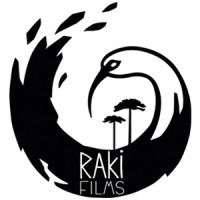Raki Films Logo
