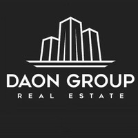 Daon Group Real Estate Logo